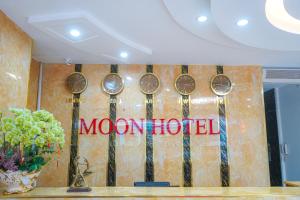 Moon Hotel Cau Giay