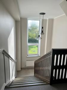 Apartments in Dobele city center - Pilsētas Māja