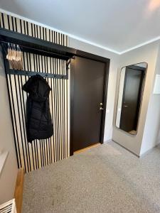 Apartments in Dobele city center - Pilsētas Māja