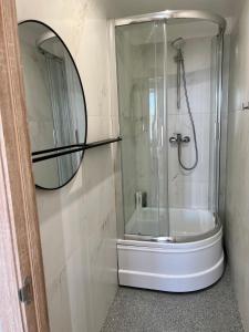 Apartments in Dobele city center - Pilsētas Māja