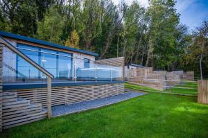 Brandy Cove - 1 Bed Cabin - Landimore