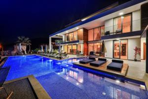 Villa Lapis - Kalkan Villa