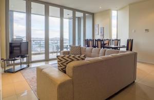 The Quays at Point Waterfront Durban