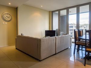 The Quays at Point Waterfront Durban