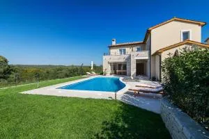 Villa Patricia - Matohanci