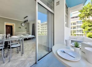 Sunset View Studio by TOR