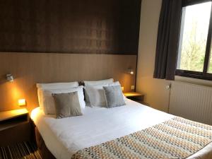 Hotels Hotel Bollaert : photos des chambres