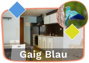 Ornis Apartments Platja