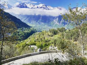 Chalets Chalet Fontaines : photos des chambres