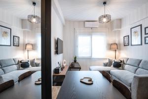 apt Seventeen_2-bedroom flat_Athens citycentre