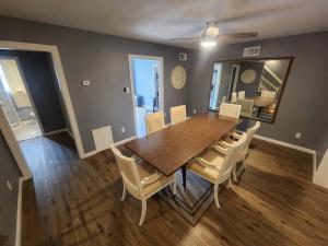 孟菲斯 (田纳西州) Super Large East Memphis 23 Beds 4星级 住宿 大堂