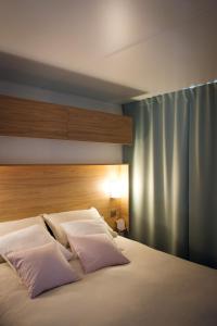 Campings Camping Le Sainte Marie : photos des chambres