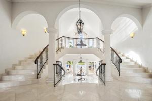 Royal Westmoreland- Wild Cane Ridge 2 by Island Villas