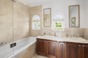 Royal Westmoreland- Wild Cane Ridge 2 by Island Villas