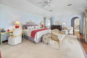 Royal Westmoreland- Wild Cane Ridge 2 by Island Villas