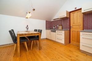 Horský apartmán Dolní Morava