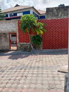 PEACE AND LOVELY HOME LODGE