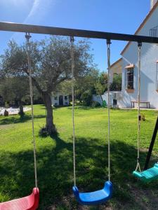 Casa Rural "El Carrasca"