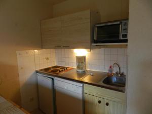 Appartements Appartement Le Pleynet, 2 pieces, 6 personnes - FR-1-557A-36 : photos des chambres