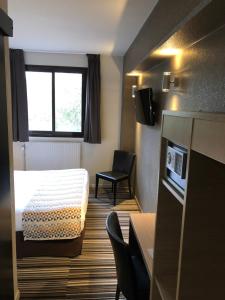 Hotels Hotel Bollaert : Chambre Triple