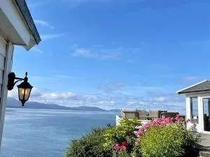 Holiday home BALDERSHEIM - Ølve