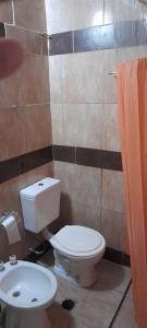 Cómodo departamento SIN estacionamiento