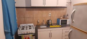 Cómodo departamento SIN estacionamiento