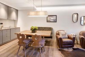 Chalet Sonne Apt Grande