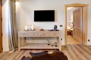 Chalet Sonne Apt Grande