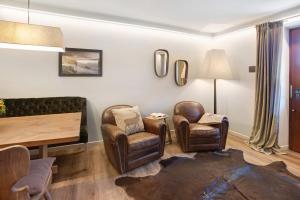 Chalet Sonne Apt Grande