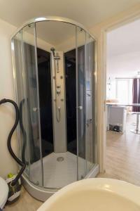 Appartements La Pause - studio en ville : Appartement 1 Chambre