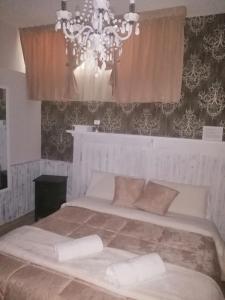 Double Room room in EneaHouse