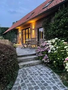 Vakantiehuis Heerlyckheyt Roonen Bergh - Westouter