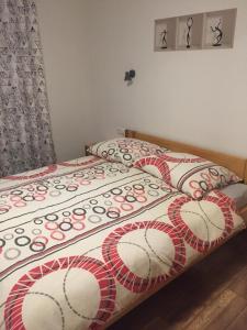 Apartamenty Krystyna