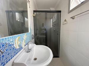 Apartamento a poucos metros da Praia