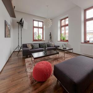 Apartament ST1