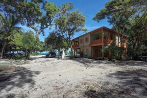 Kittys Beach House