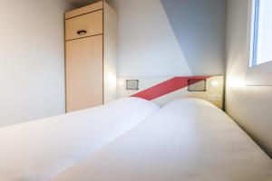 Hotels ibis Budget Villemomble : photos des chambres