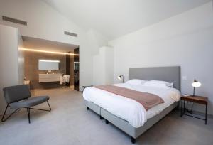 Appartements Les Orangers by Sezz : photos des chambres