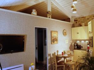 B&B / Chambres d'hotes Ti Laouenek : photos des chambres