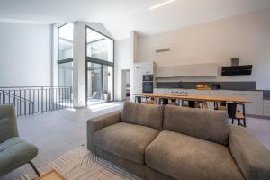 Appartements Les Orangers by Sezz : photos des chambres