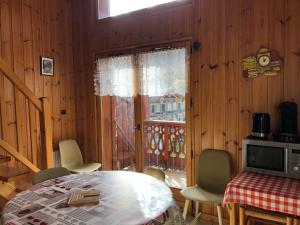 Appartements HERMINE : Appartement en Duplex
