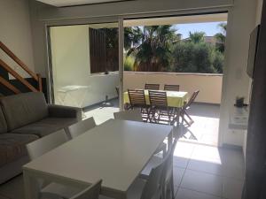 Villages vacances Residence Marea Resort : photos des chambres