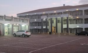 SHALIMAR GARDENS HOTEL