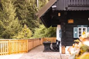 Winzerhaus am Schöckl - Rinegg
