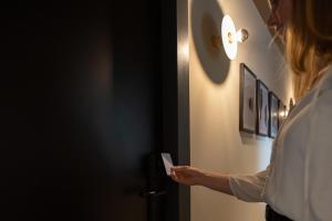 Boutique Hotel Helder I Kloeg Collection