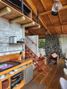 Tiny Houses O Olival - aluguel temporada