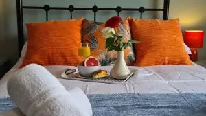 The Kingfisher, by Spires Accommodation a great location for visiting the NEC and Drayton Manor - 塔姆沃思