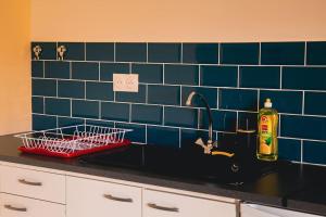 Appartements Dependance chaleureuse et calme : photos des chambres