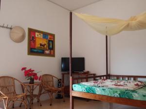 Happy Family Guesthouse